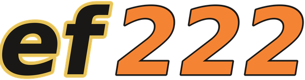 ef222 logo